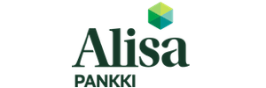 Alisa Pankki logo