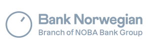 Bank Norwegian logo