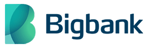 Bigbank logo