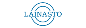 Lainasto logo