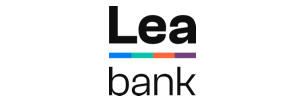 Lea Bank logo