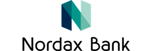 Nordax Bank logo