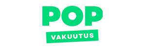 Popvakuutus logo