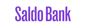 Saldo Bank logo